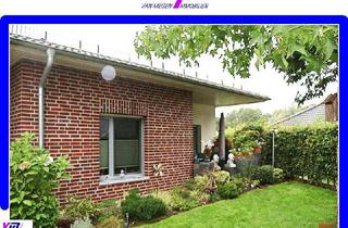 Wohnung kaufen in 47669 Wachtendonk, Seniorengerechte 2-Zimmerwohnung mit Terrasse u. Stellplatz