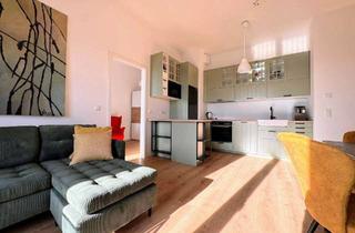 Penthouse kaufen in 12687 Marzahn, PENTHOUSE GANZ OBEN | Käufer-Prov.frei | Süd-Dachterrasse | FREI ab Jan 2027 | Stellplatz | KFW55