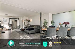 Wohnung kaufen in 76829 Queichheim, Großzügige Erdgeschosswohnung mit 3 Schlafzimmern und Terrasse in Queichheim