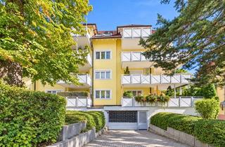 Wohnung kaufen in 78048 Villingen-Schwenningen, Wohnen im Herzen von VS-Schwenningen