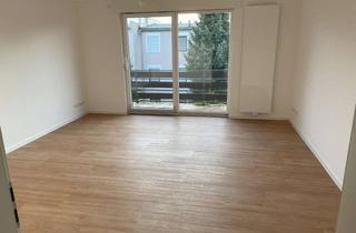 Wohnung kaufen in 61352 Bad Homburg, Kernsanierte 3 Zi. Wohnung - Bad Homburg Ober-Erlenbach