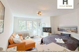 Wohnung kaufen in Kienhorst Straße 86, 13403 Reinickendorf, Bezugsfreies Apartment & Provisionsfrei