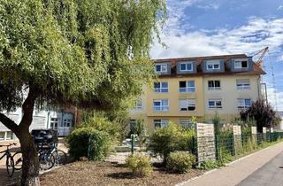 Wohnung kaufen in 92421 Schwandorf, Attraktive & Zukunftssichere Kapitalanlage: Pflegeappartment in der Naab-Residenz Schwandorf!"