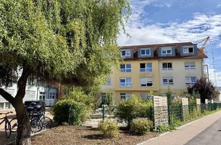 Wohnung kaufen in 92421 Schwandorf, Attraktive & Zukunftssichere Kapitalanlage: Pflegeappartment in der Naab-Residenz Schwandorf!"