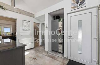 Wohnung kaufen in 76297 Stutensee, Attraktive 3-Zimmer-Wohnung nach Sanierung - selbst einziehen oder clever investieren!