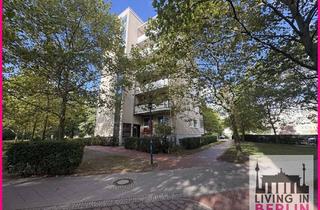 Wohnung kaufen in Adele-Sandrock-Strasse 98, 12627 Hellersdorf, Mehr als vier Wände – ein Zuhause zum Ankommen!