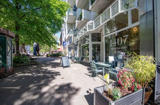 Wohnung kaufen in Osterstraße 50, 20259 Eimsbüttel, Vermietete 2-Zimmer-Eigentumswohnung mit Loggia und Balkon mitten in Eimsbüttel