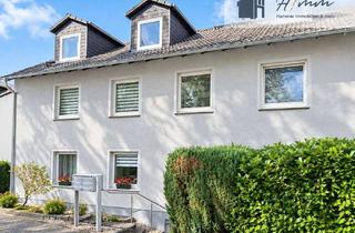 Wohnung kaufen in 56130 Bad Ems, 3-Zimmer-Erdgeschosswohnung in beliebter Lage von Bad Ems!