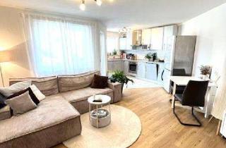 Wohnung kaufen in 88447 Warthausen, Einziehen, wohlfühlen oder investieren – charmante 2-Zimmer-Wohnung mit Balkon!