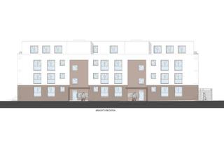 Penthouse kaufen in Stadtäcker 14, 68526 Ladenburg, Neubau Penthouse mit hochwertiger Ausstattung und KfW55