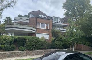 Wohnung kaufen in Dreieichenweg 9b, 21029 Bergedorf, Eine der letzten Perlen im Bergedorfer Villengebiet Großzügige Eigentumswohnung 102 m² Wohnfläche