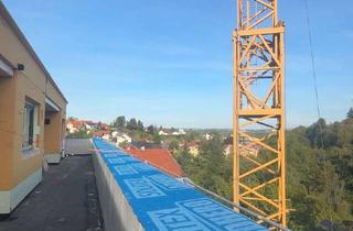 Penthouse kaufen in Mariaberger Straße 33, 87439 Thingers, Ihr Rückzugsort über Kempten - Süd- Penthouse mit Weitblick und ins Grüne