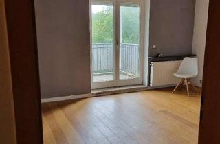 Wohnung kaufen in 73527 Schwäbisch Gmünd, 3-Zimmer-Wohnung mit Balkon und Garage in Schwäbisch Gmünd