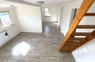 Wohnung kaufen in 73547 Lorch, **Modernisierte 7-Zimmer-Maisonette - Ideal für WG-Vermietung Kapitalanleger**