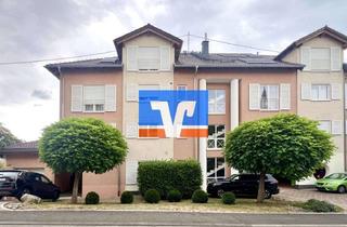 Loft kaufen in 55545 Bad Kreuznach, Wohnung mit Loftcharakter sucht neuen Eigentümer