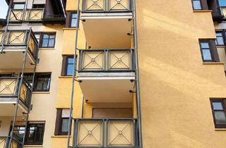 Wohnung kaufen in Wilhelmstr. 42, 71034 Böblingen, 1,5 Zimmer Wohnung Böblingen