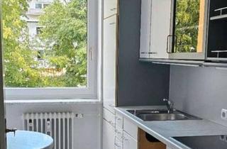 Wohnung kaufen in 82362 Weilheim, Helle, bezugsfreie 4-Zimmer-Eigentumswohnung in Weilheim