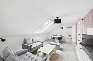Wohnung kaufen in 73037 Göppingen, 3-Zimmerwohnung mit Einbauküche und Stellplatz - 2019 saniert und top gepflegt | Ursenwang