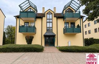 Wohnung kaufen in 83026 Süd, 1-Zimmer-Apartment mit Balkon- komplett umfassend renoviert