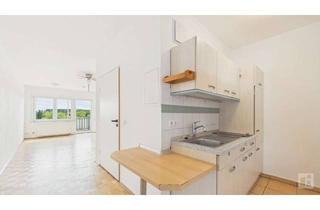 Wohnung kaufen in 65366 Geisenheim, Barrierefrei & zentral: 1-Zimmer-Wohnung in Geisenheims Rheingau Residenz