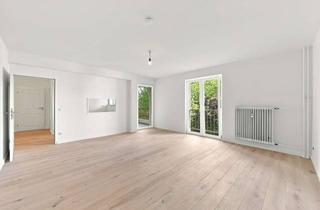 Wohnung kaufen in Jagowstraße 43, 10555 Tiergarten, Großzügige 4-Zimmer-Wohnung mit Balkon & Aufzug - Familienfreundliches Wohnen in Berlin-Moabit