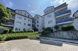 Wohnung kaufen in 37077 Göttingen, Eigennutzung oder Kapitalanlage: 2-Zimmer-ETW mit Balkon und TG-Stellplatz im beliebten Weende