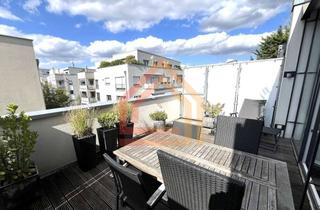 Loft kaufen in 50354 Hürth, Außergewöhnliches Atelier-Loft mit Dachterrasse und Tiefgaragenstellplatz