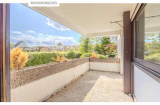 Wohnung kaufen in 40880 Ratingen, 3 Zimmer Wohnung mit Balkon - vor den Toren Düsseldorfs
