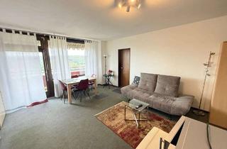 Wohnung kaufen in 56112 Lahnstein, Gemütliches Apartment mit Balkon in Lahnstein