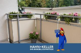 Wohnung kaufen in 73447 Oberkochen, Sofort beziehbar! Gemütliche 2 Zimmer-Wohnung mit überdachtem Balkon!