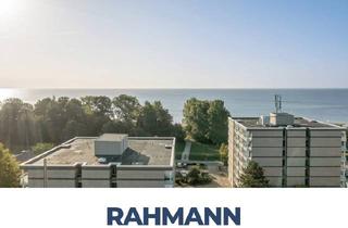 Wohnung kaufen in 23746 Kellenhusen, Meerblick 180°