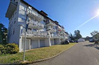 Wohnung kaufen in Eschenweg, 72475 Bitz, Investieren mit Perspektive: 2-Zimmer-Wohnung mit großer Terrasse