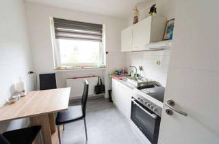 Wohnung kaufen in 31675 Bückeburg, Sofort Mieteinnahmen sichern – Vermietete 3-Zimmer-Wohnung mit Balkon & Garage in Bückeburg