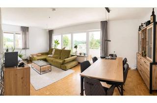 Wohnung kaufen in 89077 Weststadt, Gepflegte 3-Zimmer-Wohnung am Ulmer Kuhberg - 2 Balkone, ruhige Lage & top Anbindung