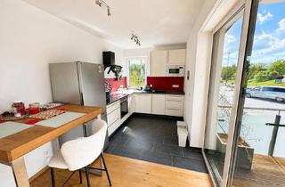 Wohnung kaufen in Aulweg 94, 35392 Gießen, Moderne 2-Zimmer-Wohnung mit Balkon & Stellplatz – ideal als Kapitalanlage!