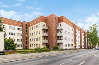 Wohnung kaufen in Ollenhauerstraße 85, 13403 Reinickendorf, AKTION* Provisionsfrei: Helle Etagenwohnung in der Nähe vom U-Bahnhof Lindauer Allee!