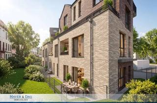 Wohnung kaufen in 28205 Peterswerder, STEUEROPTIMIERT INVESTIEREN.KfW-40-QNG // Objekt 9830-02
