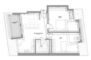 Wohnung kaufen in 64546 Mörfelden-Walldorf, City Living – Ihr neues Zuhause im Herzen von Walldorf