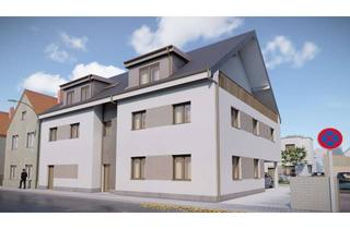 Wohnung kaufen in 64546 Mörfelden-Walldorf, City Living – Ihr neues Zuhause im Herzen von Walldorf