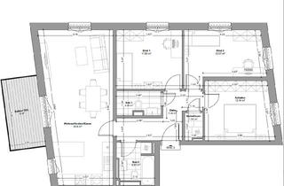 Wohnung kaufen in 64546 Mörfelden-Walldorf, City Living – Ihr neues Zuhause im Herzen von Walldorf