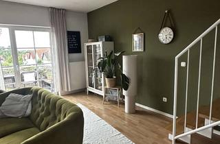Wohnung kaufen in Gustav-Stresemann-Ring 44, 35396 Gießen, Modernes Wohnen in Gießen-Wieseck