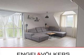 Wohnung kaufen in 55545 Bad Kreuznach, Großzügige Maisonette ETW in begehrter KH-Lage