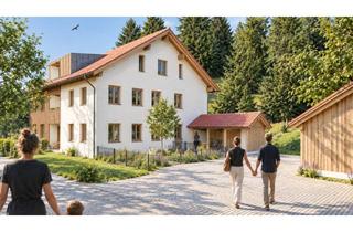 Wohnung kaufen in Am Wiesenrain 6a, 87484 Nesselwang, Top Chance! Sichern Sie sich Ihr unabhängige, wertstabile Wohnung in der besten Region des Allgäus!