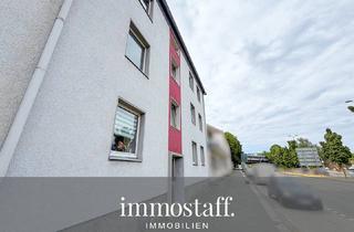 Wohnung kaufen in 46242 Lehmkuhle, VIER EIGENTUMSWOHNUNGEN IM PAKET – drei vermietet, eine frei