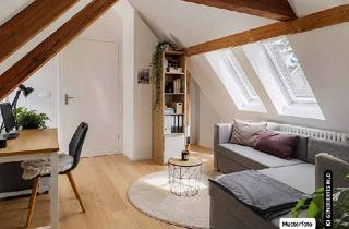 Wohnung kaufen in 77723 Gengenbach, 3-Zimmerwohnung mit Loggia und Stellplatz - Ihre besondere Immobilienchance ohne Maklerprovision