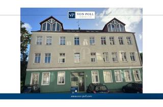 Wohnung kaufen in 39112 Leipziger Str., Attraktive 3-Zimmer-Wohnung in ruhiger Lage -ideal zur Eigennutzung oder als Kapitalanlage