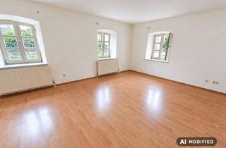 Wohnung kaufen in 94491 Hengersberg, Helle 2-Zimmer-Wohnung mit Tageslichtbad und Duplex-Stellplatz