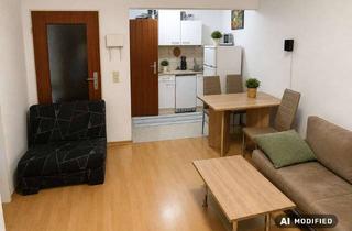 Wohnung kaufen in 84367 Tann, Charmante Wohnung in zentraler Marktplatzlage von Tann