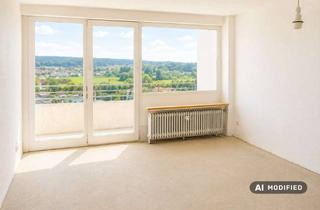 Wohnung kaufen in 94089 Neureichenau, Charmante 1-Zimmer-Wohnung mit Potenzial im beliebten Ferienort Neureichenau