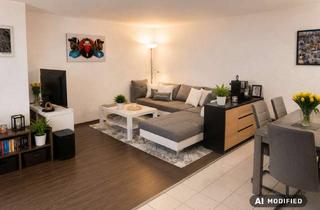 Wohnung kaufen in 85053 Ingolstadt, 71 m² Kapitalanlage nahe Auwaldsee – vermietet, modernisiert, Terrasse und EBK